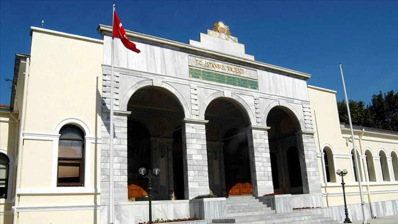 İstanbul'da 1 Mayıs Krizi: 384 Kişi Gözaltına Alındı, Emniyet Alarmdaydı! 2