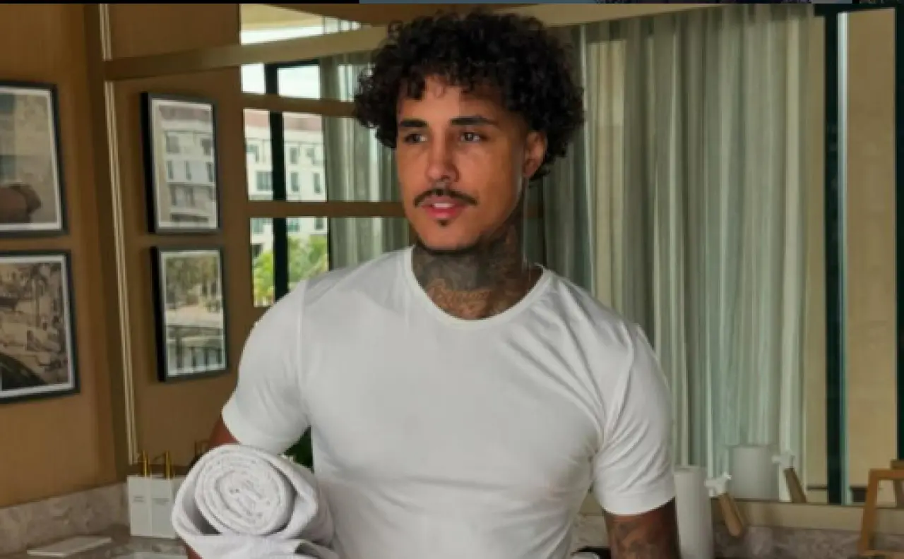 Brezilyalı Rapçi MC Livinho Kimdir? Aslen Nereli, Kaç Yaşında, Gerçek Adı ve Kariyeri Hakkında Bilinmeyenler 4