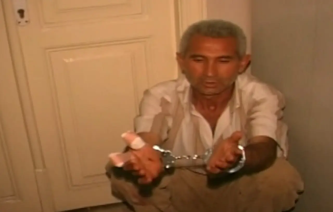 CHP'li Özgür Özel'e Saldıran Adam Kim? Selçuk Tengioğlu Nereli, Çocukları, Kaç Yaşında, Sabıka Kaydı, Kimdir? 2