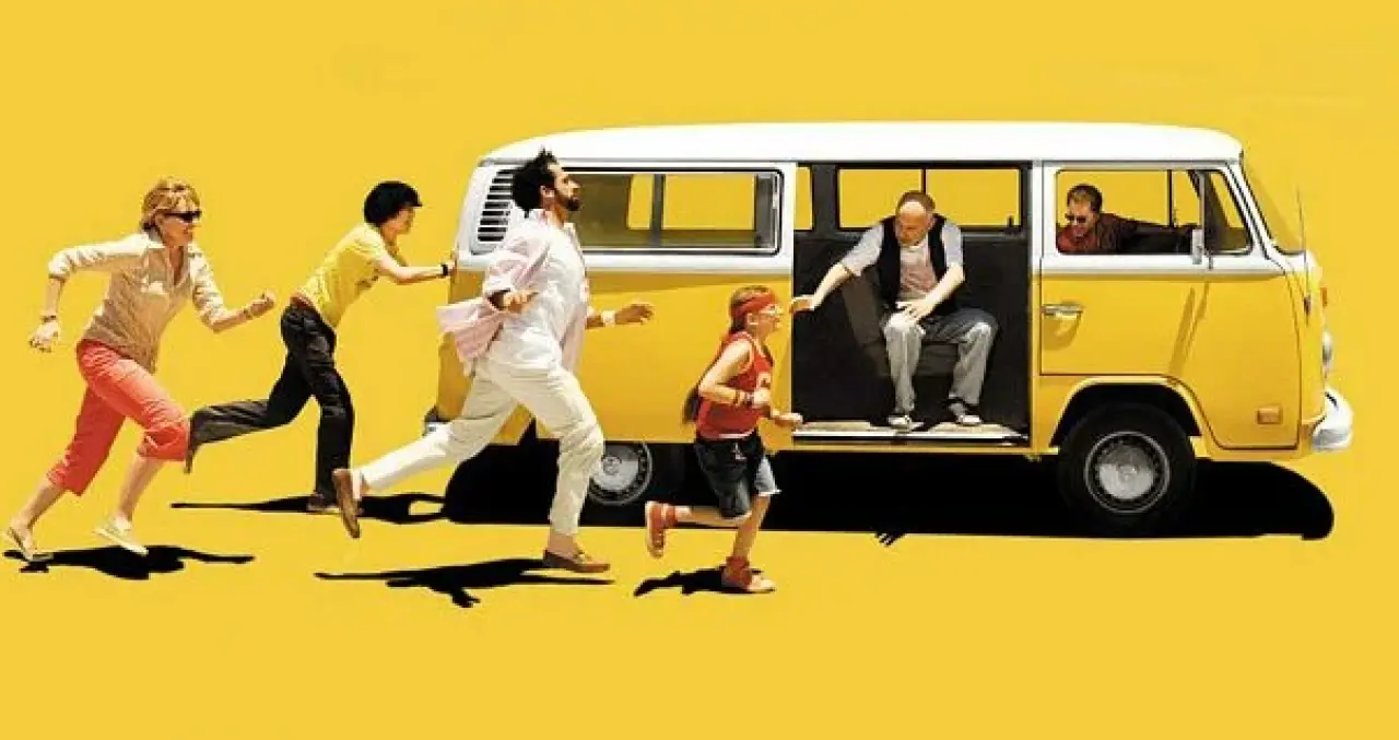 Kurtuluş Son Durak Filmi Hakkında Her Şey: Oyuncuları, Konusu, Nerede Çekildiği ve Final Sahnesi? 3