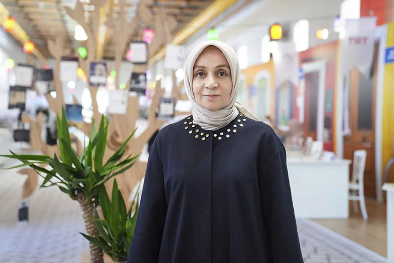 Rami’de Huzur Dolu Kitap Günleri Başladı 2