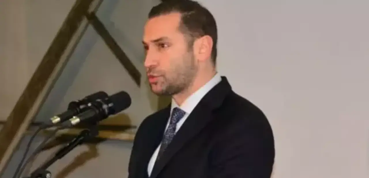 Murat Gordi Kimin Damadı, Dini, Mal Varlığı, Serveti, Aslen Nereli, Kiminle Evli, Kaç Yaşında, Hayatı, Kimdir? 5