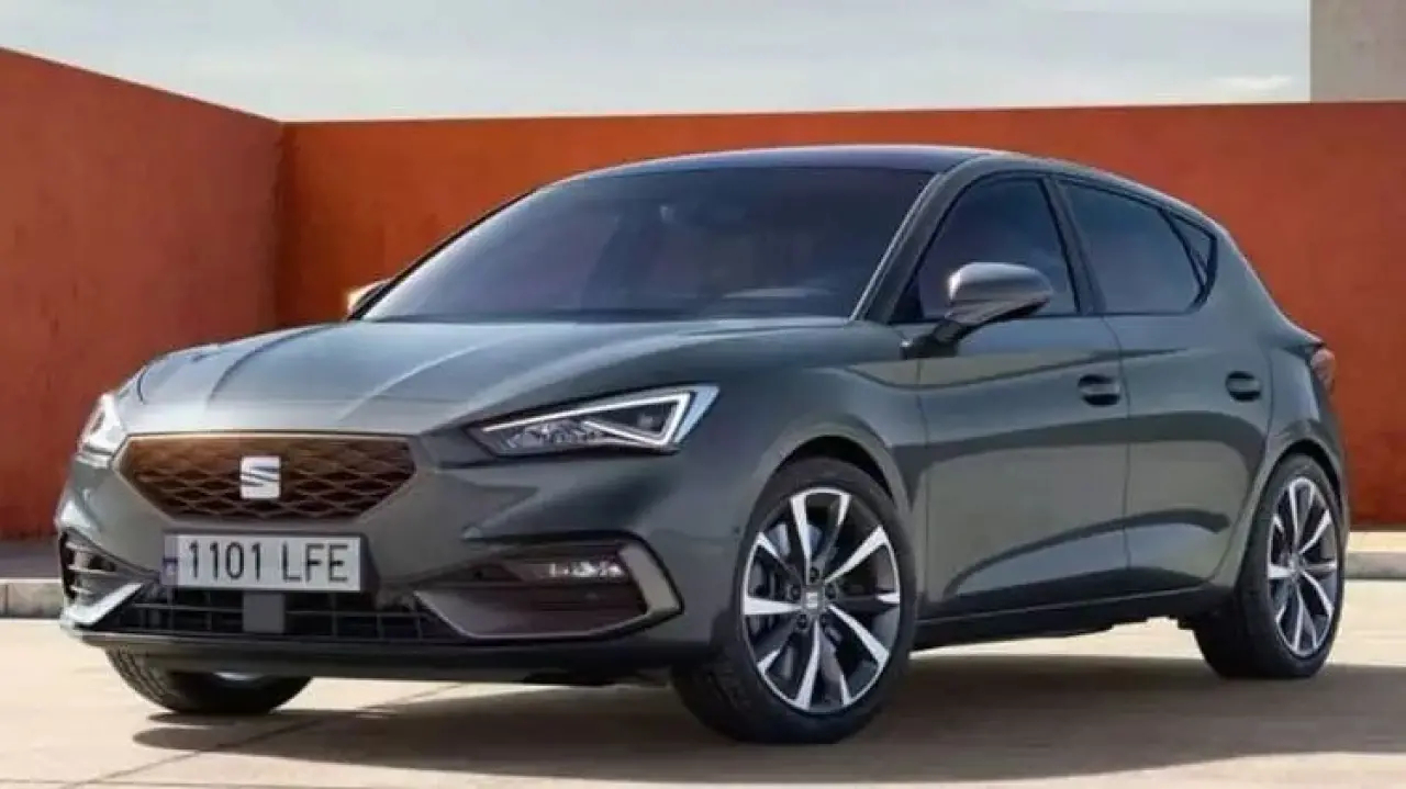 Yüzde 0 faizli araç kredisi başladı: SEAT Leon kampanyası gündemde 2