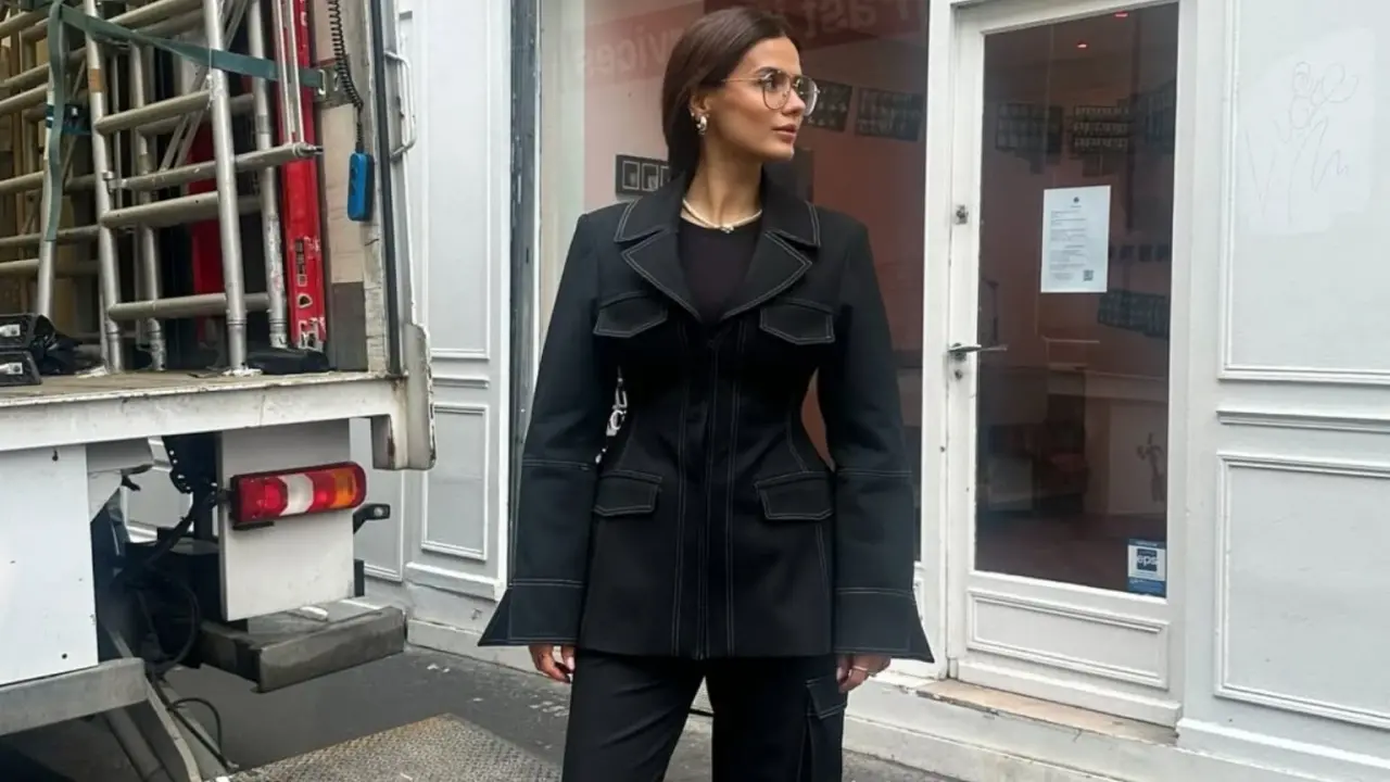 Esila Barris Kiminle Sevgili, Kimdir, Kaç Yaşında, Aslen Nereli, Lucas Torreira İle İlişkisi ve Hayatı? 4