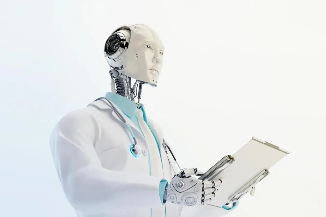 Yapay Zeka ile Teşhiste Yeni Dönem: Hastalıklar Daha Erken Tanınacak 1