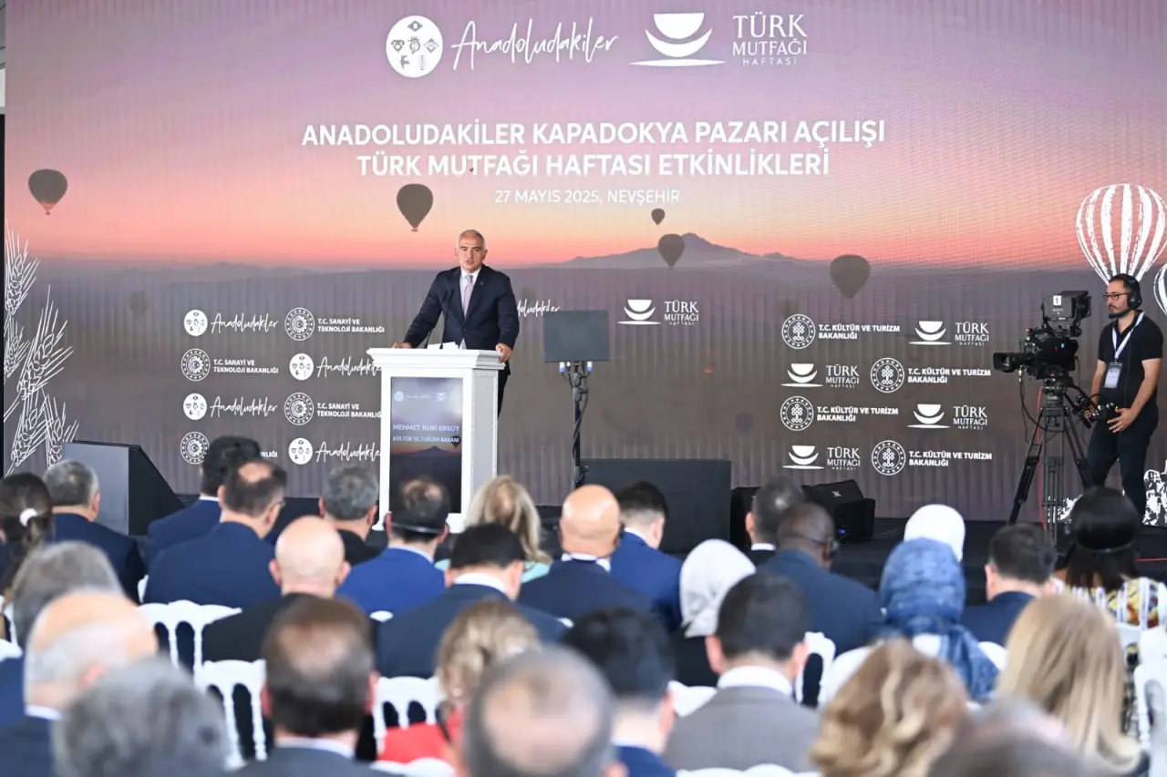 Yoğurt sadece soframızda değil kültürümüzde de baş tacı oldu! 6