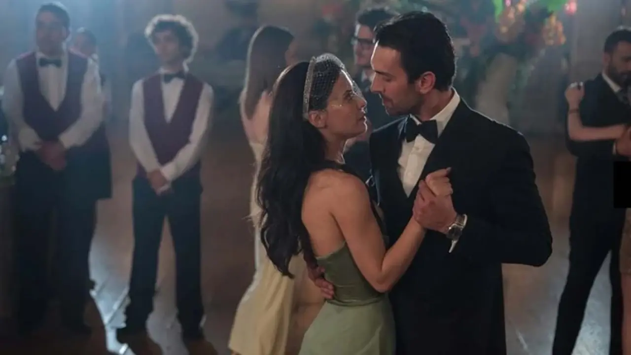 Çift Kişilik Oda 2. bölüm fragmanı yayınlandı mı, ne zaman çıkacak? 2