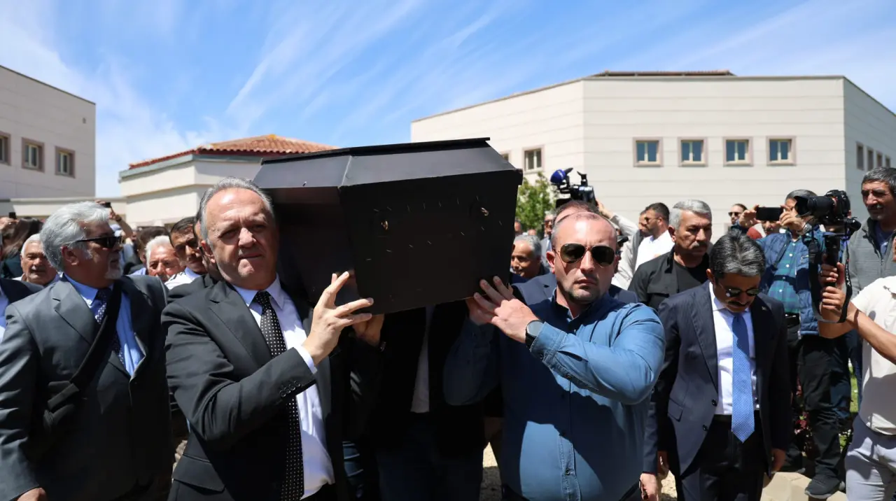 Dr. Sachihiro Omura’ya Veda: “Bu Topraklara ‘Yuvam’ Dediğin İçin Sana Minnettarız” 1