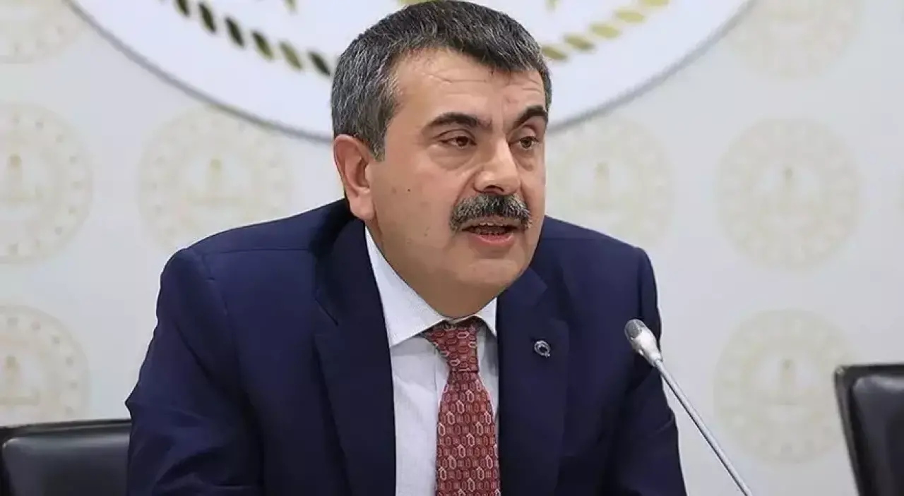 Gastronomi liseleriyle miras sofraya taşınacak! 3