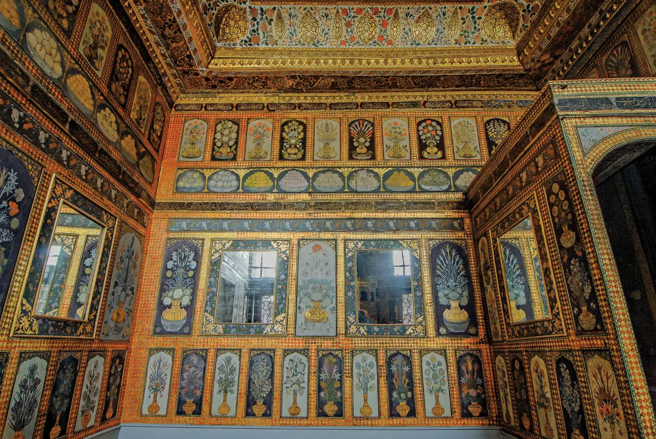 Topkapı Sarayı’nda 10 Yıl Sonra Büyük Açılış 3