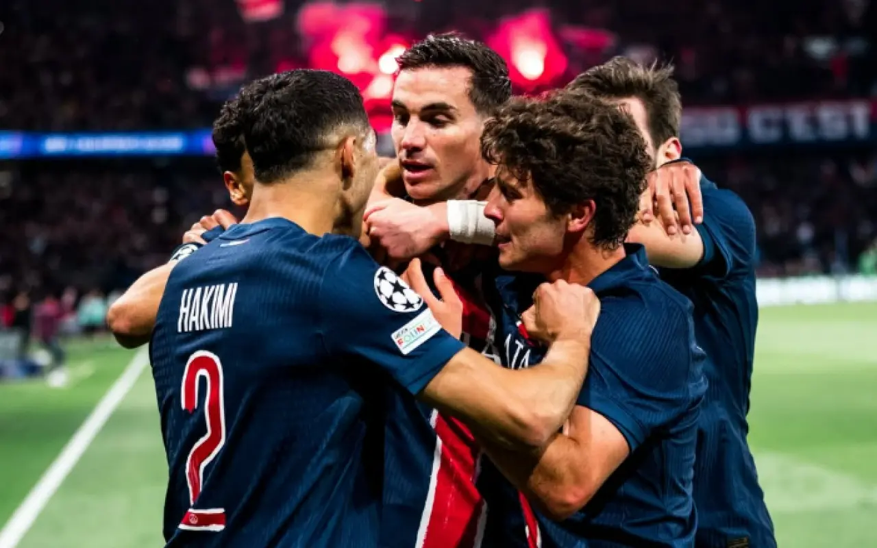 PSG Şampiyonlar Ligi’ni Kazandı mı? Tarihinde Kaç Kere Final Oynadı? 2