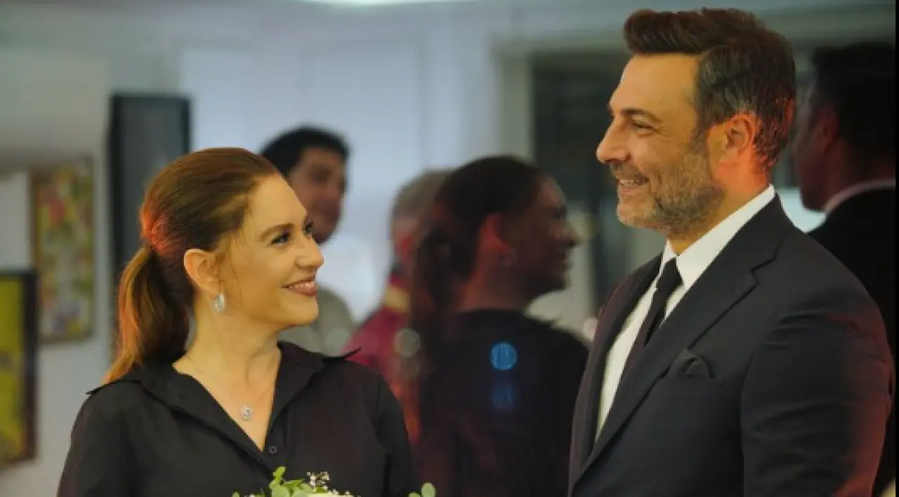 Kızılcık Şerbeti 102. Bölüm Bu Akşam İzleyiciyle Buluşuyor, Gerilim Zirvede 1