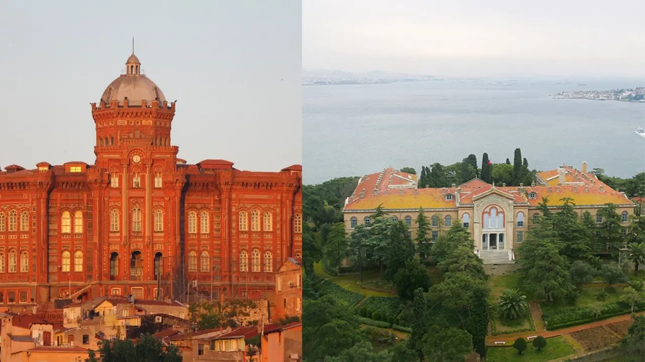 Prens Adaları Nedir, Tarihi, Neden Prens Adaları Deniyor, Ne Zaman Fethedildi, Nasıl Gidilir? 3