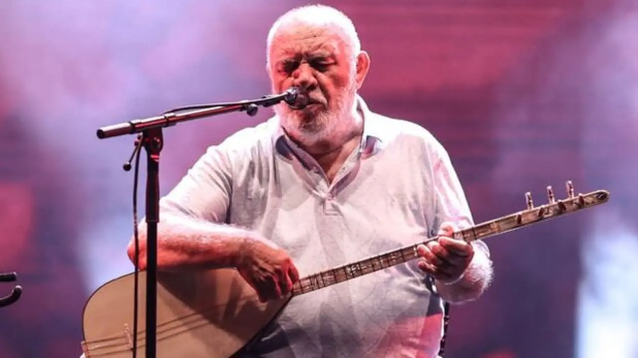 Yavuz Top Aslen Nereli? Evli Mi, Kaç Yaşında, Biyografisi, Neden Öldü, Kimdir? 1