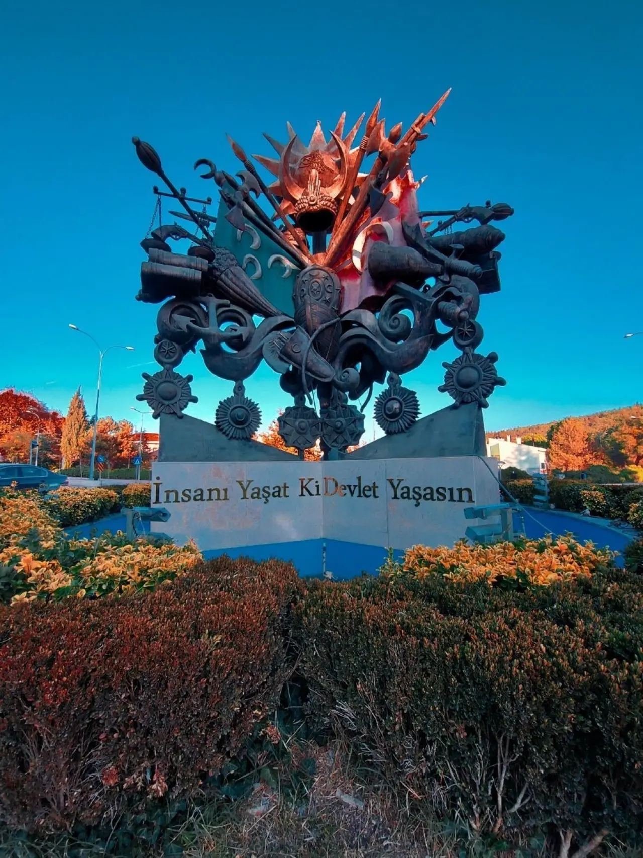 Her taşı tarih konuşuyor: Bilecik’in saklı mimari hazineleri 9