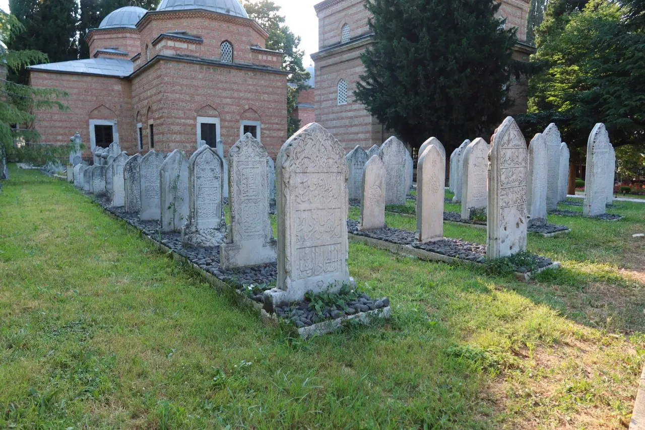 Türk İslam Müzesi’nde Estetikle Buluşma 1