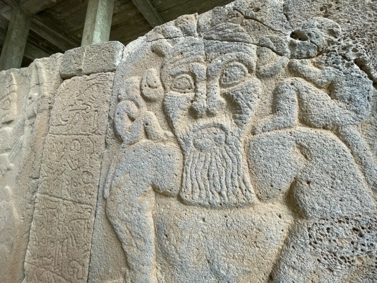 UNESCO'dan Osmaniye’ye Tarihi Onur! Karatepe Yazıtları Dünya Belleği’nde 1