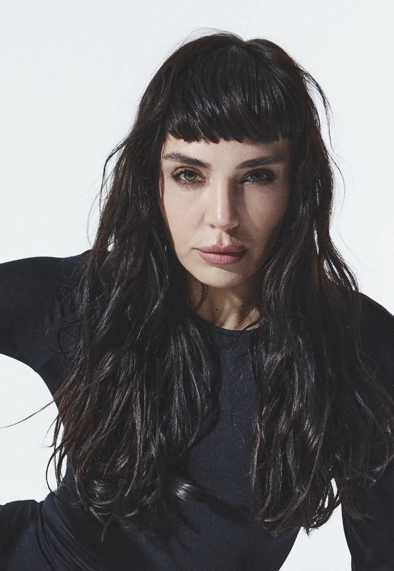 Aybüke Albere: “Kadınların Karmasını Ben Bozacağım Bu Ülkede” 2