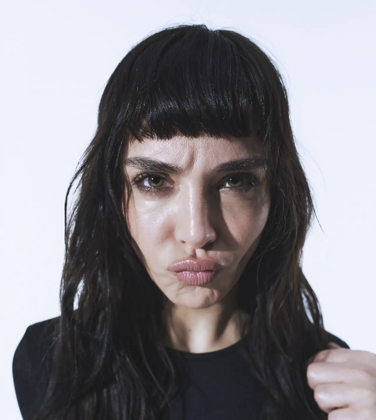 Aybüke Albere: “Kadınların Karmasını Ben Bozacağım Bu Ülkede” 6