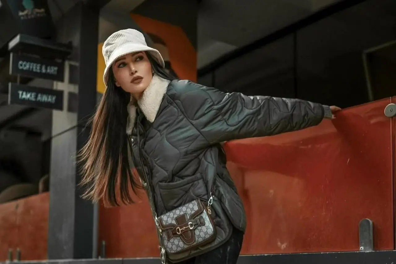 Emel Özkızıltaş Kimdir, Kaç Yaşında, Aslen Nereli, Evli mi, Eşi Kim? Neden Gündemde? Hayatı ve Kariyeri 2