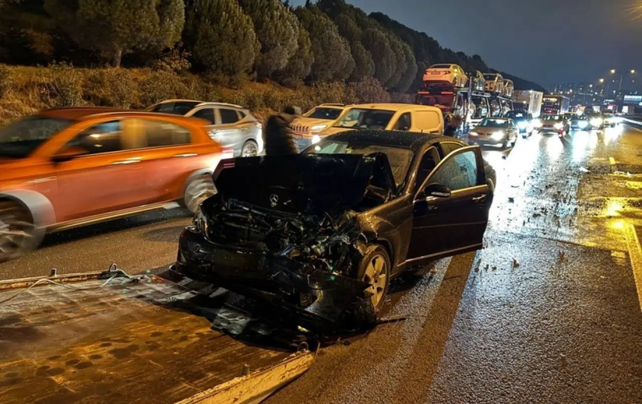 Bu şehirde her gün bir can gidiyor: Trafikte kara tablo! 4