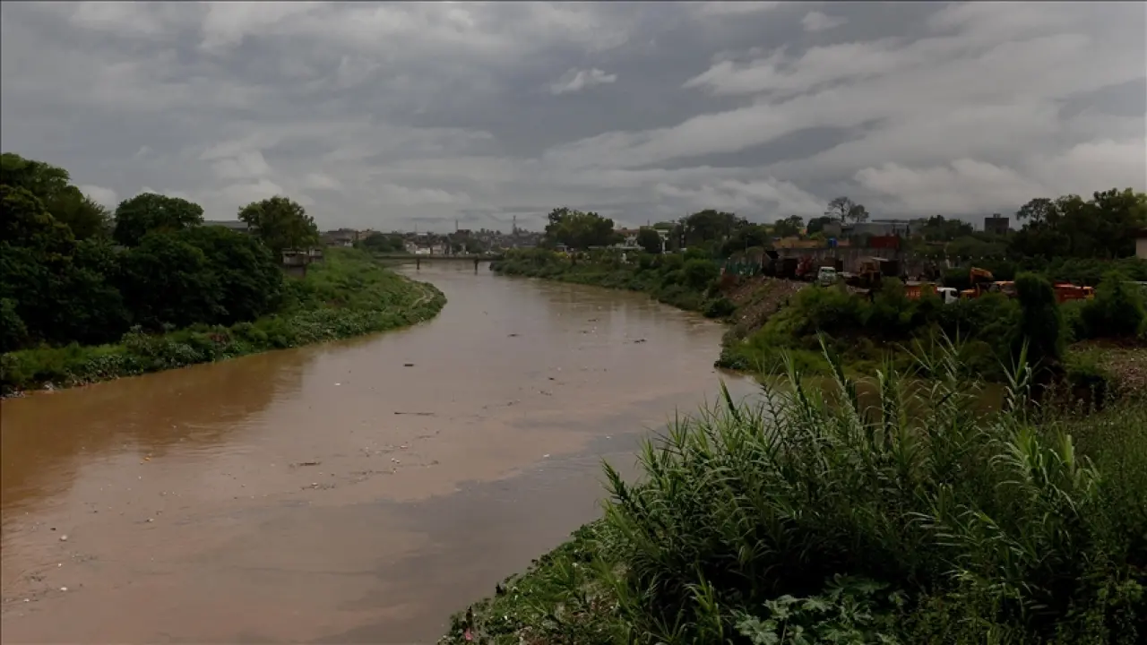 Su Krizi Büyüyor: Pakistan-Hindistan Gerilimi Tırmanıyor 3