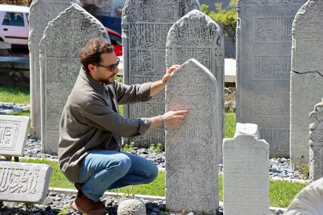 Türk İslam Müzesi’nde Estetikle Buluşma 3