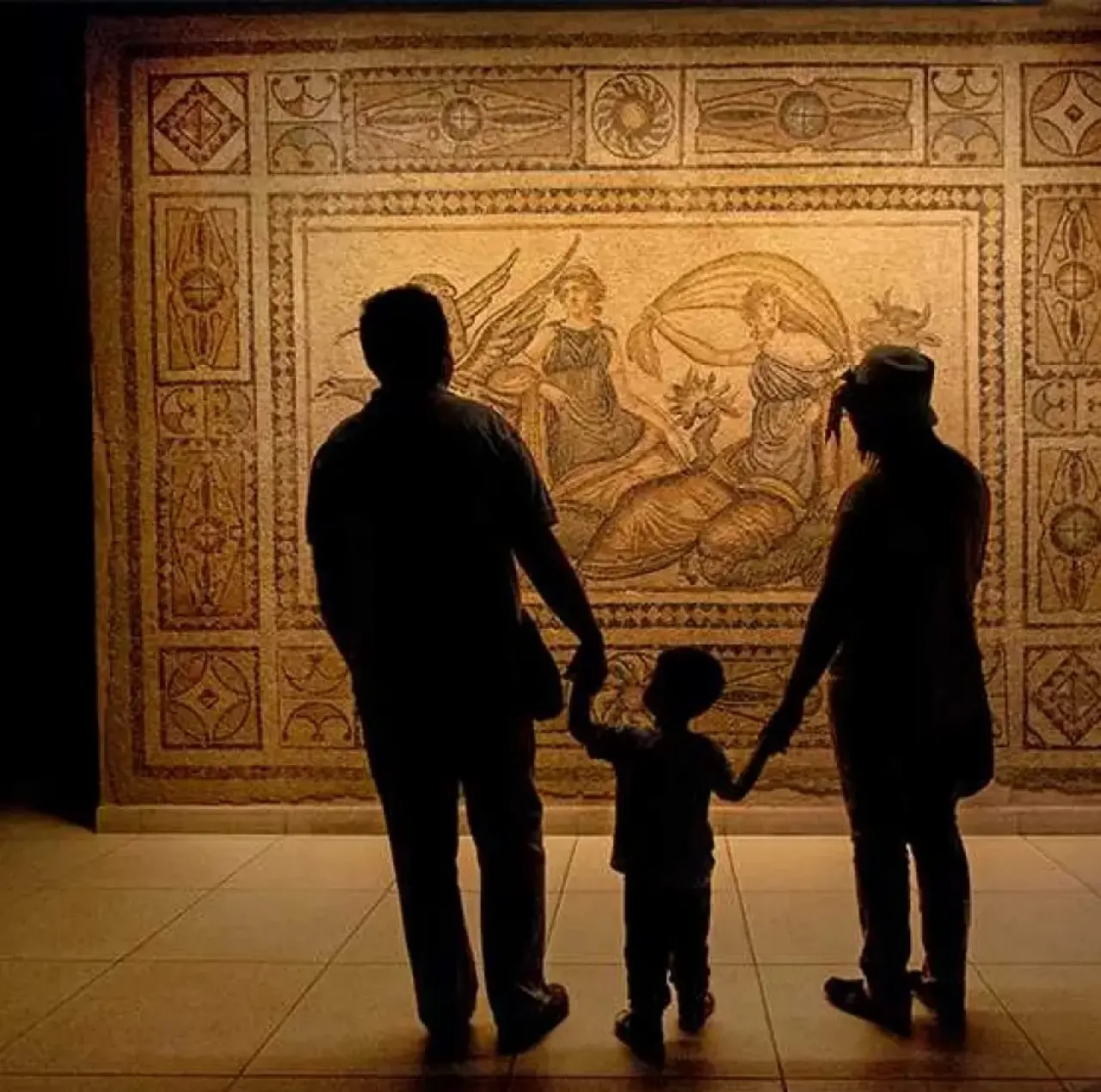 Vakıflar Haftası: Yüzyıllık İyiliğin İzinde 3