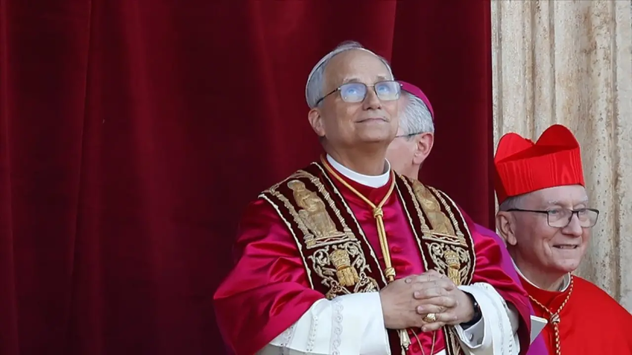 Yeni Papa’nın Ardından: İstanbul’da Katolik Mirasın Yankısı 4