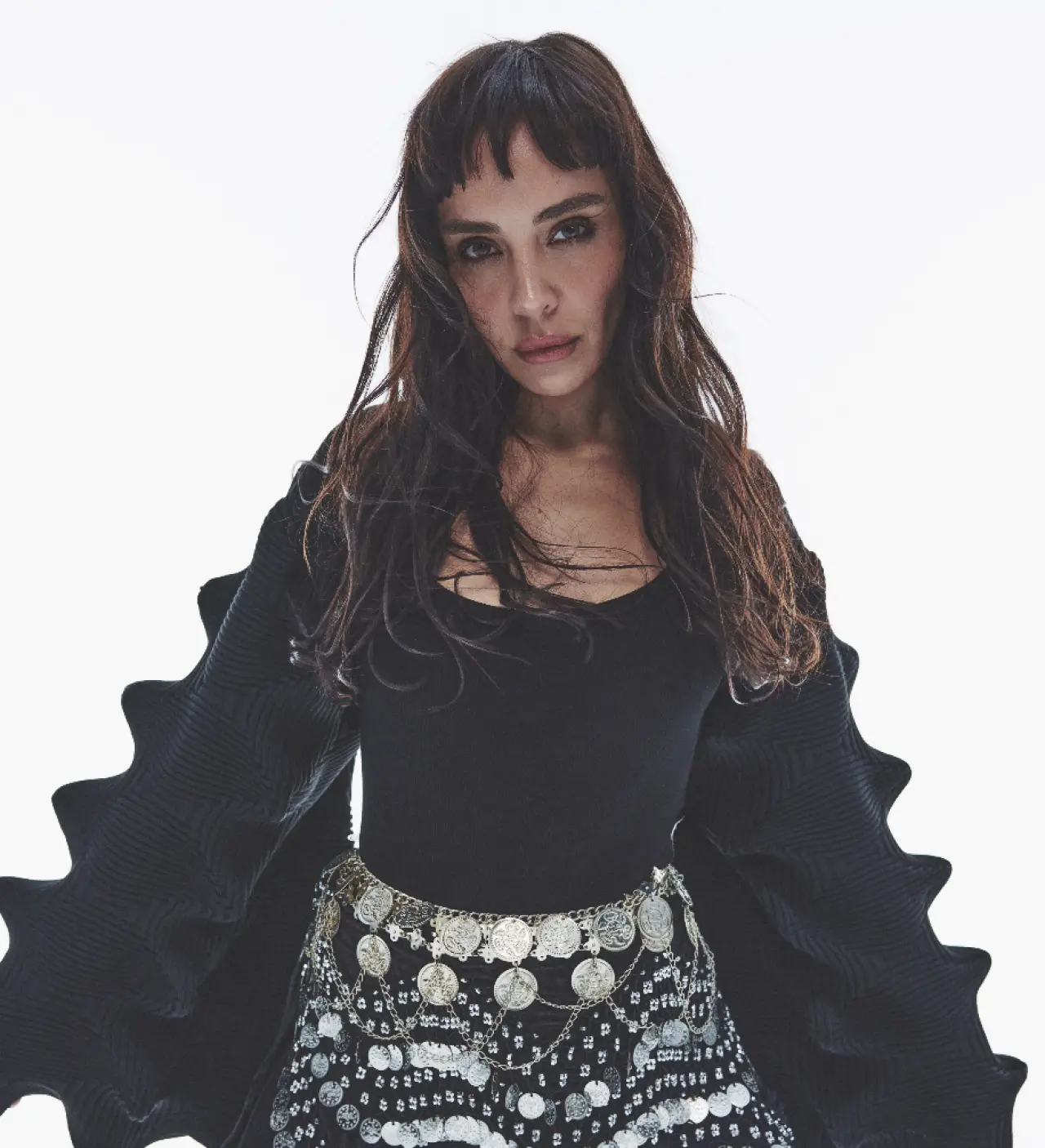 Aybüke Albere: “Kadınların Karmasını Ben Bozacağım Bu Ülkede” 10