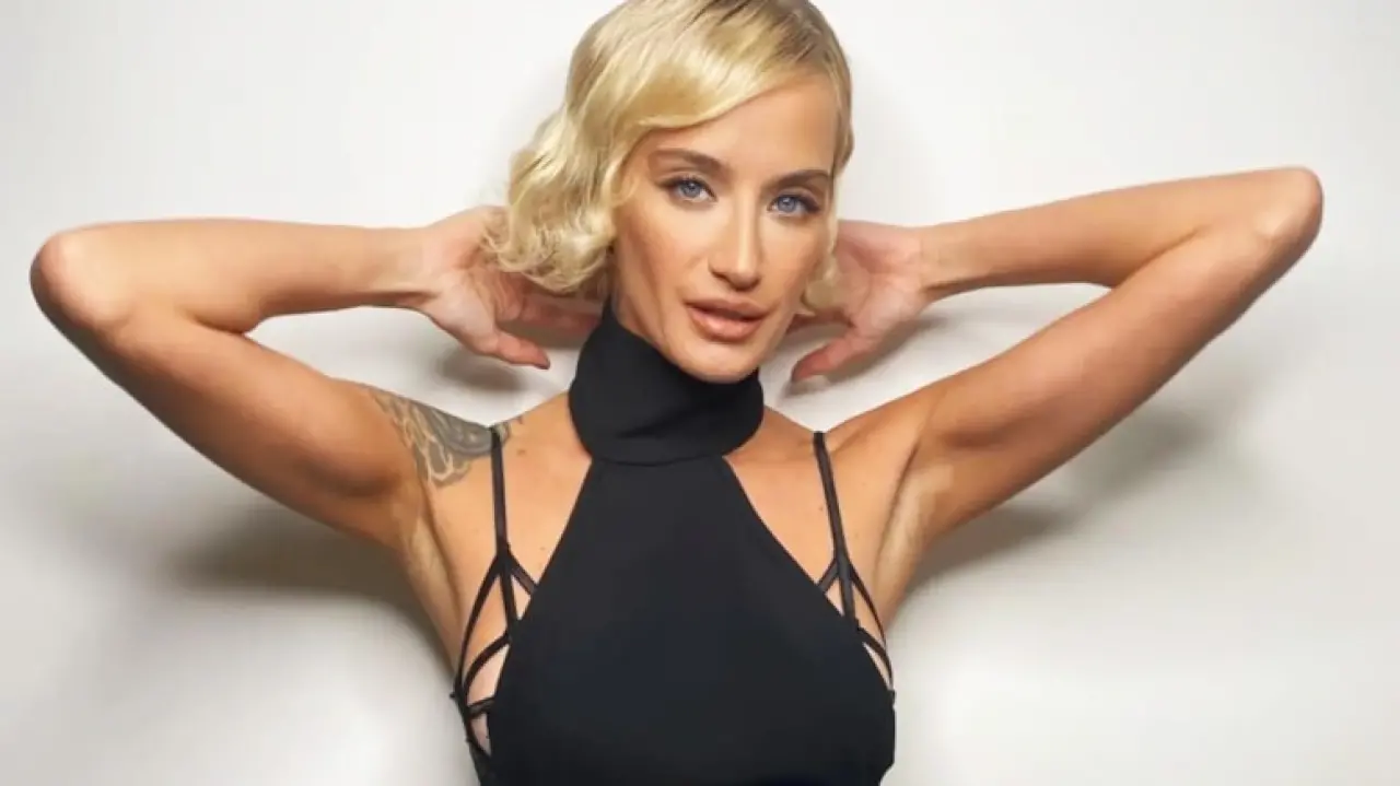 Didem Soydan Kalbini Londra’da Bıraktı! Yeni Aşkı Emir Hacısüleymanoğlu ile İlk Kare Ortaya Çıktı 3