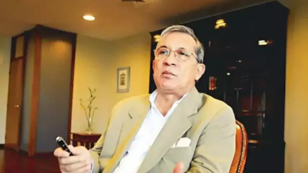 Rüşdü Saraçoğlu Kimdir, Aslen Nereli, Serveti, Kaç Yaşındaydı? Eski TCMB Başkanın Biyografisine Dair Her Şey! 2