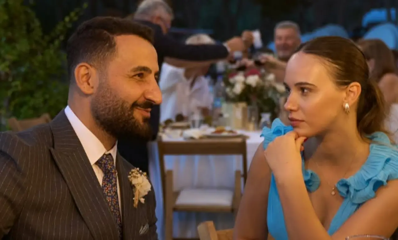 Kontravolta Fevzi Kimdir? Kiminle Evli, Aslen Nereli, Kaç Yaşında?  İşte Sosyal Medyanın Enerjik Fenomeni 5