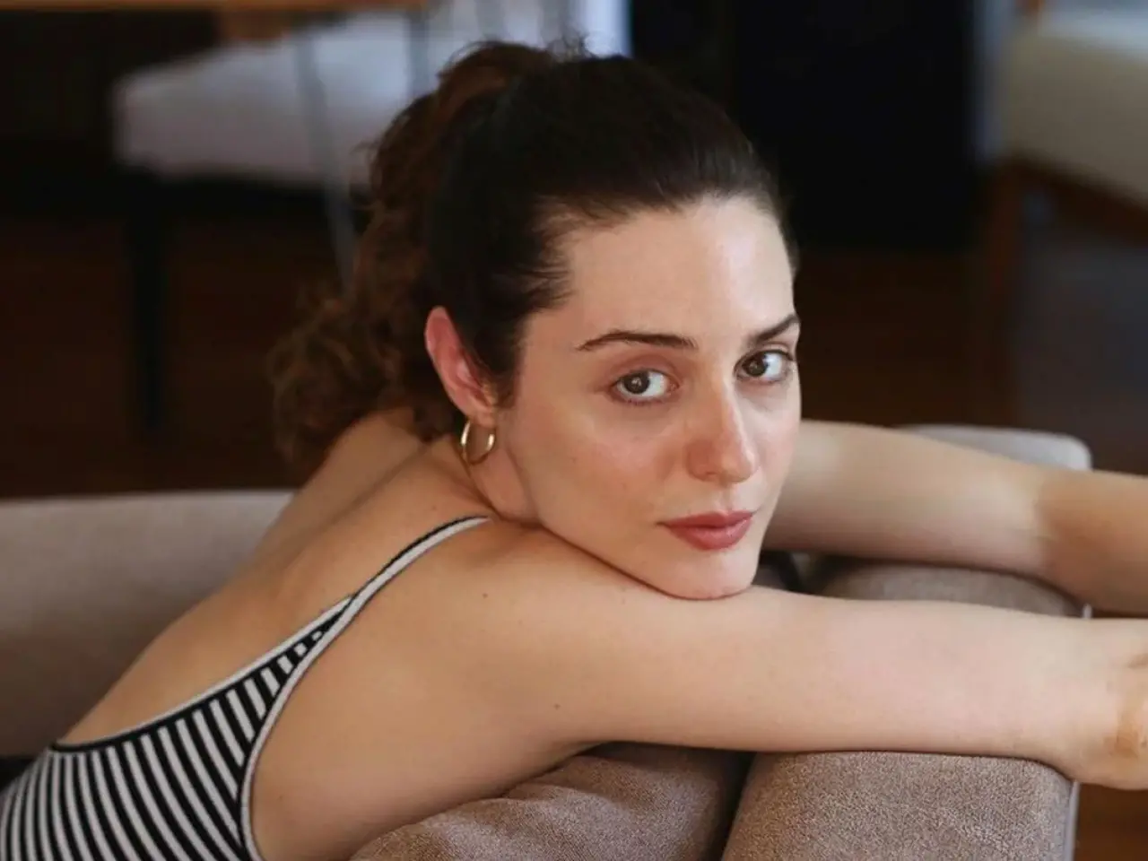 Seren Şirince Kimdir? Aslen Nereli Kaç Yaşında, Kiminle Evli? İşte Hayatı ve Kariyeri! 1