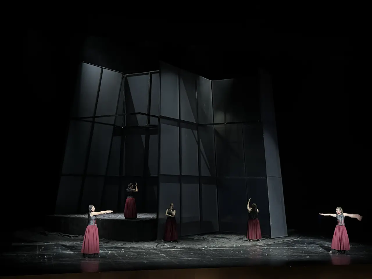 Uluslararası Opera Buluşması Başlıyor 2