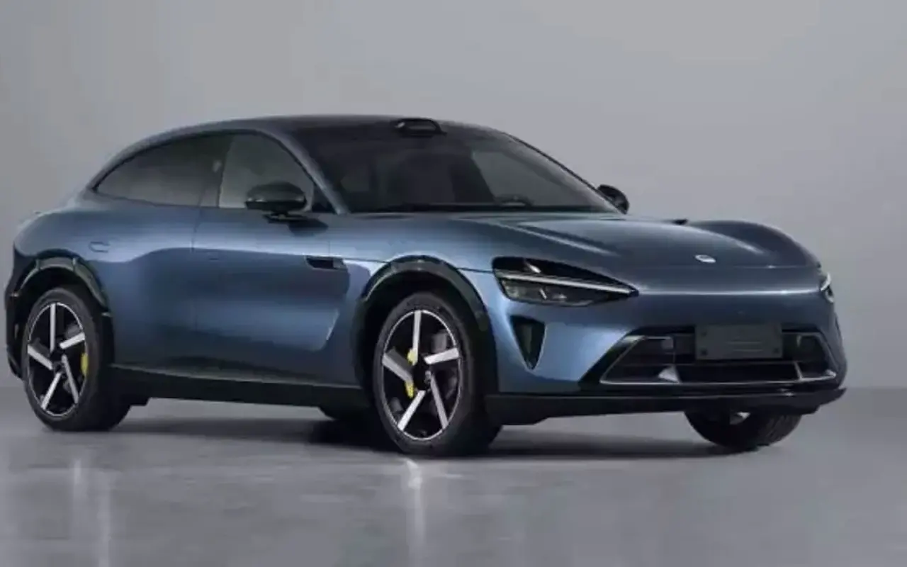 Tesla’ya büyük şok: Xiaomi’den tarihi hamle 1