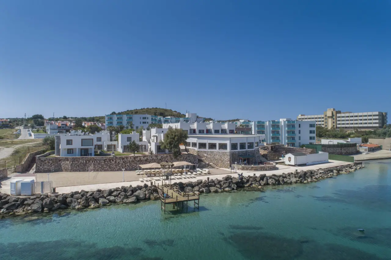 Club Familia Hotel Sezona Güçlü Giriş Yaptı: Ailelere Özel Tatil Konforu Çeşme’de Başladı! 2