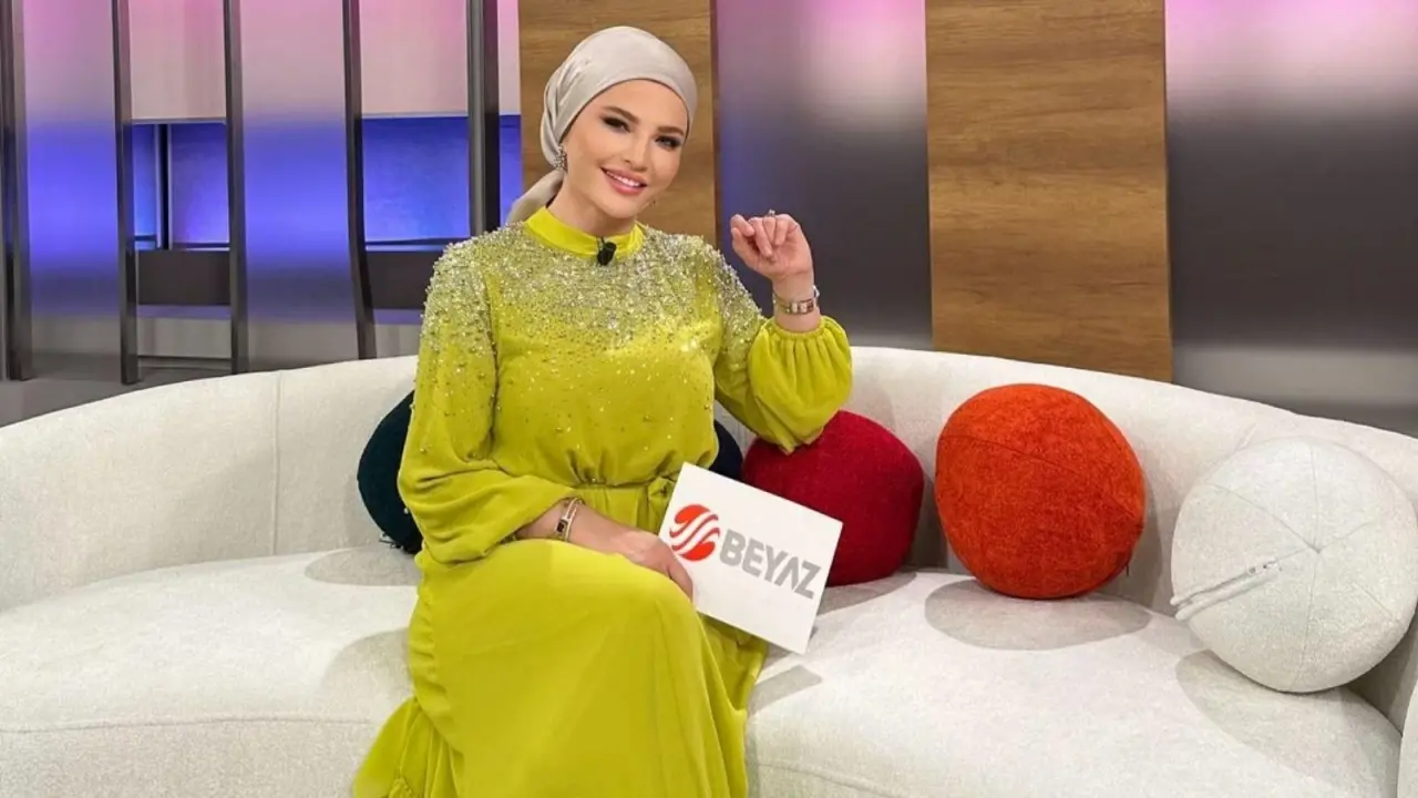Nermin Öztürk Evli mi? Aslen Nereli, Instagramı, Boyu, Kilosu, Aslen Nereli, Kimdir? 5