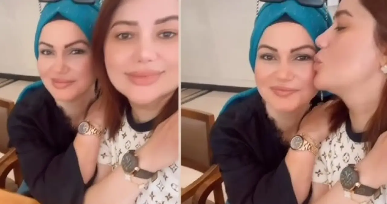 Yağmur Yüksel’in Annesi Kimdir? Zeliha Yüksel Kaç Yaşında, Aslen Nereli? İşte Merak Edilen Tüm Detaylar 4