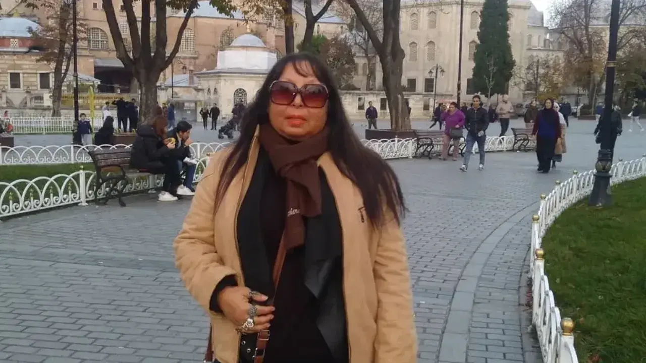 Serpil Alkan Kimdir? Edip Akbayram'la Akrabalığı Ne? Kaç Yaşında, Aslen Nereli? 2