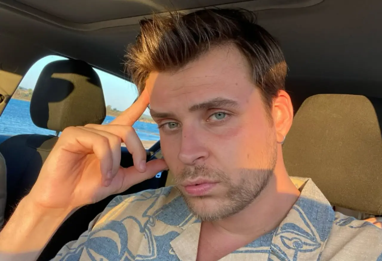 Çetin Lale Aslen Nereli, Kaç Yaşında, Kimdir, Boyu, Evli Mi, Kiminle Sevgili? Hayatı ve Kariyeri Hakkında Tüm Bilinmeyenler! 3