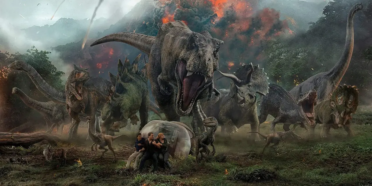 Jurassic World: Yıkılmış Krallık Filmi Konusu, Oyuncuları, Nerede Çekildi ve Merak Edilen Tüm Detaylar! 2