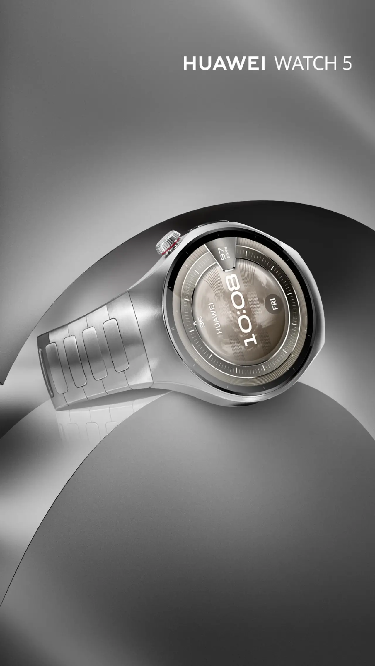 Huawei Giyilebilir Teknolojide Yeni Bir Çağ Başlatıyor 4