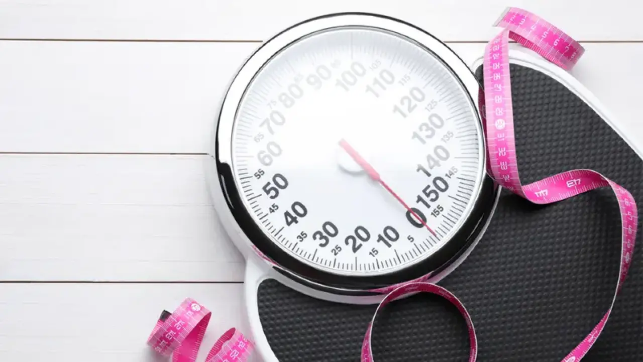 Obeziteye Karşı Devrim: Cerrahisiz Kilo Kaybı Hapı 1