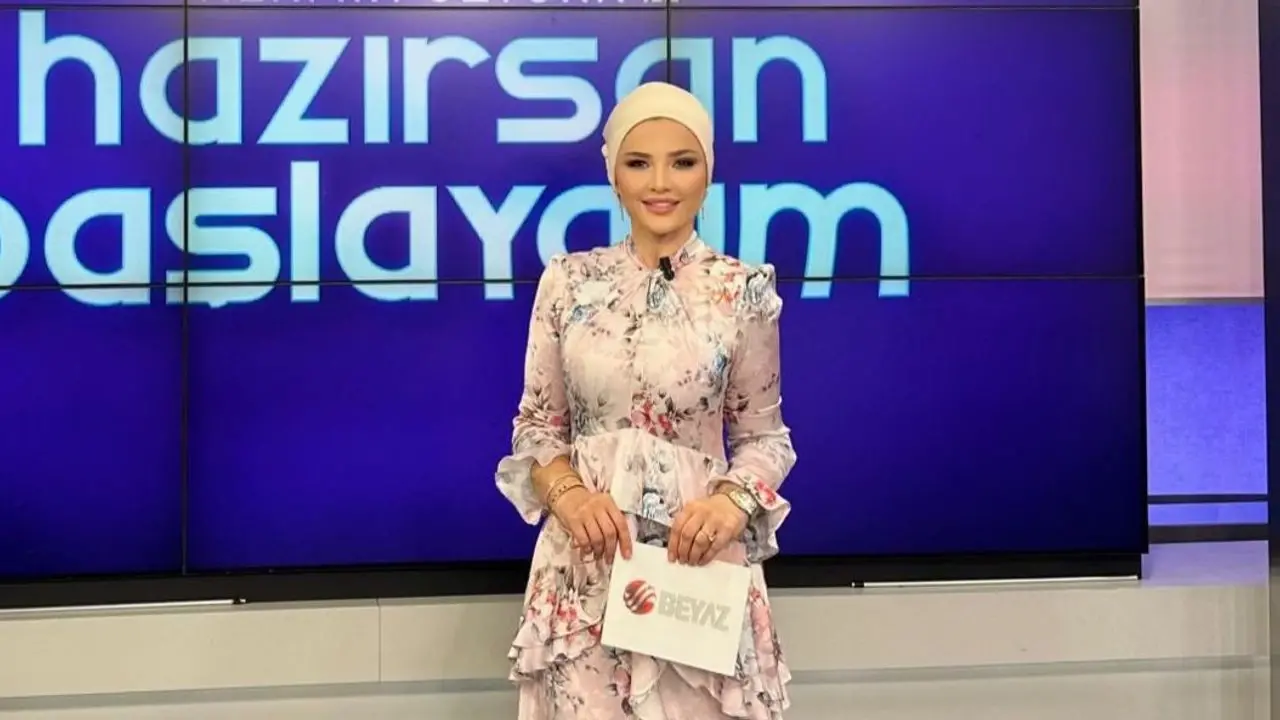 Nermin Öztürk Evli mi? Aslen Nereli, Instagramı, Boyu, Kilosu, Aslen Nereli, Kimdir? 4