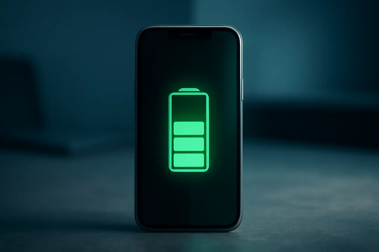 Telefonunuzun Şarjı Gün Sonunu Göremiyorsa Bunları Gözden Geçirin! 2