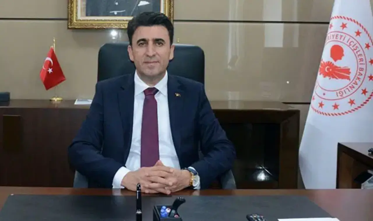 Tunceli Valisi Şefik Aygöl Kimdir? Aslen Nereli, Kaç Yaşında, Kiminle Evli? İşte Biyografisi ve Görevleri 1