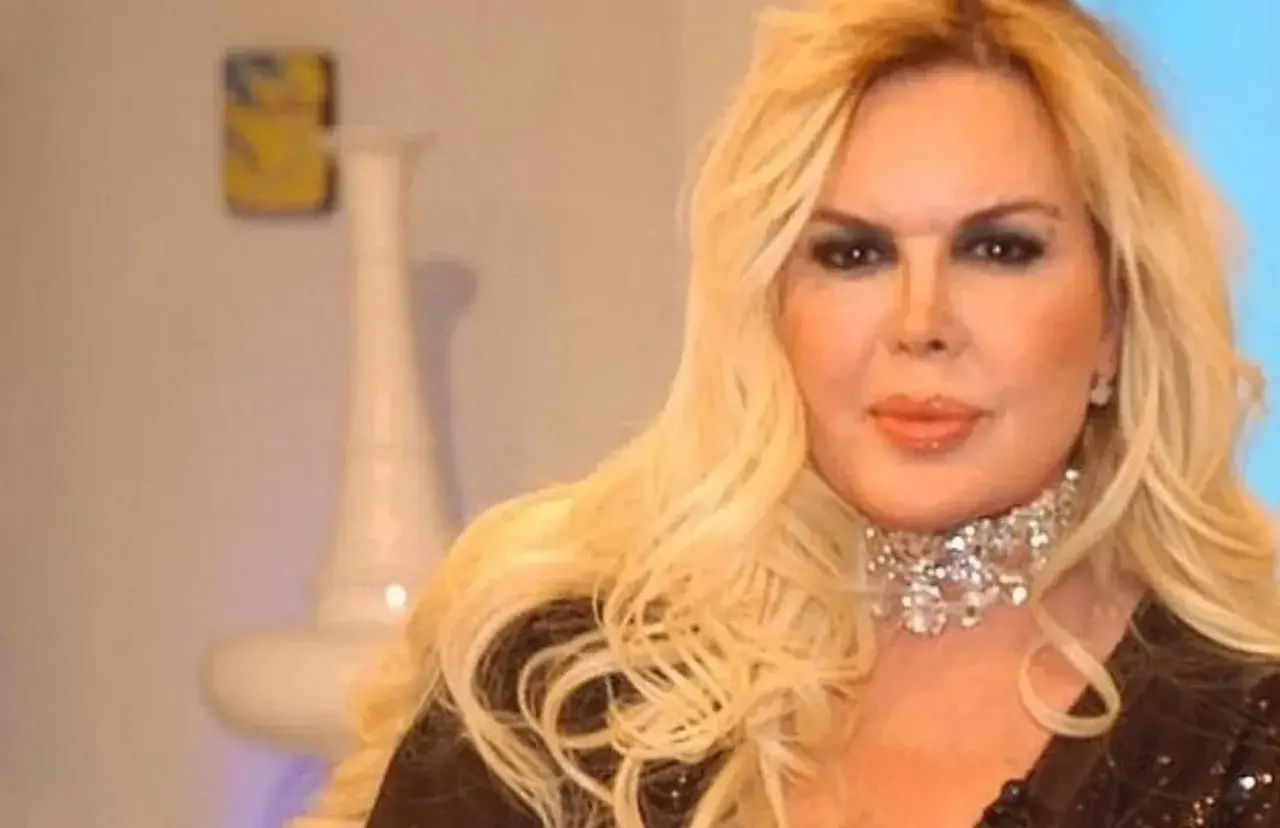 Harika Avcı Aslen Nereli, Kimdir, Kaç Yaşında, Hangi Köylü? Türk Sanat Dünyasının Yıldızı Hakkında Bilinmeyen Detaylar! 2