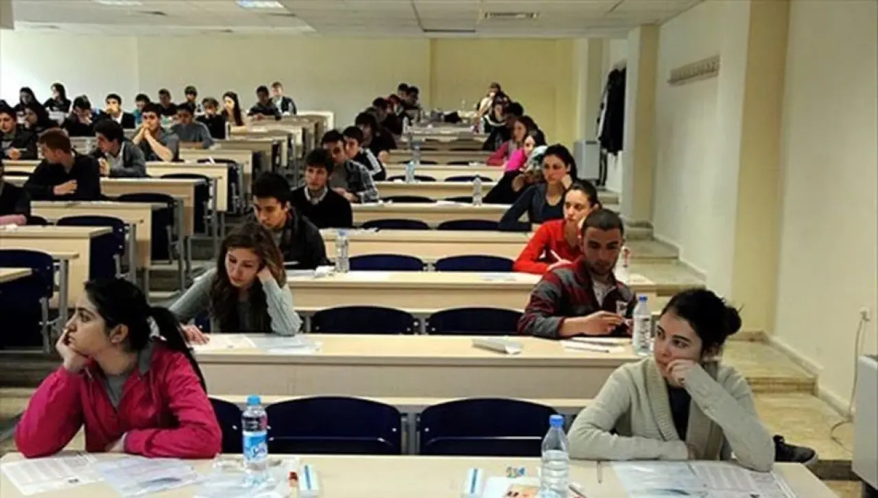 KPSS 2025: Puan Türleri ve Kadro Geçerlilikleri Açıklandı! 2