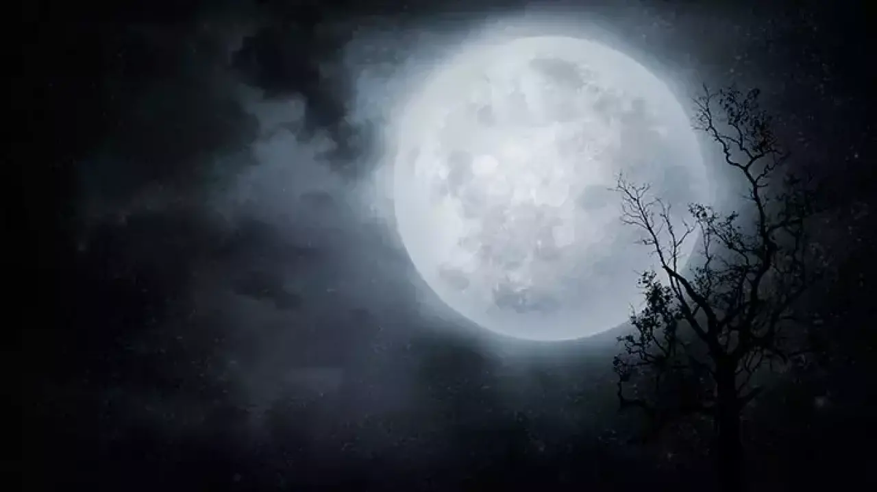 Akrep Dolunayı Ne Zaman, Hangi Gün? Psikolojik ve Ruhsal Etkileri Şaşırtıyor! 2